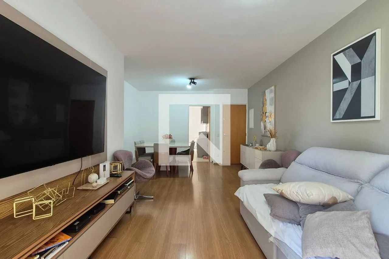 Apartamento à Venda - Jardim, 3 Quartos, 110 m2 - Foto 4