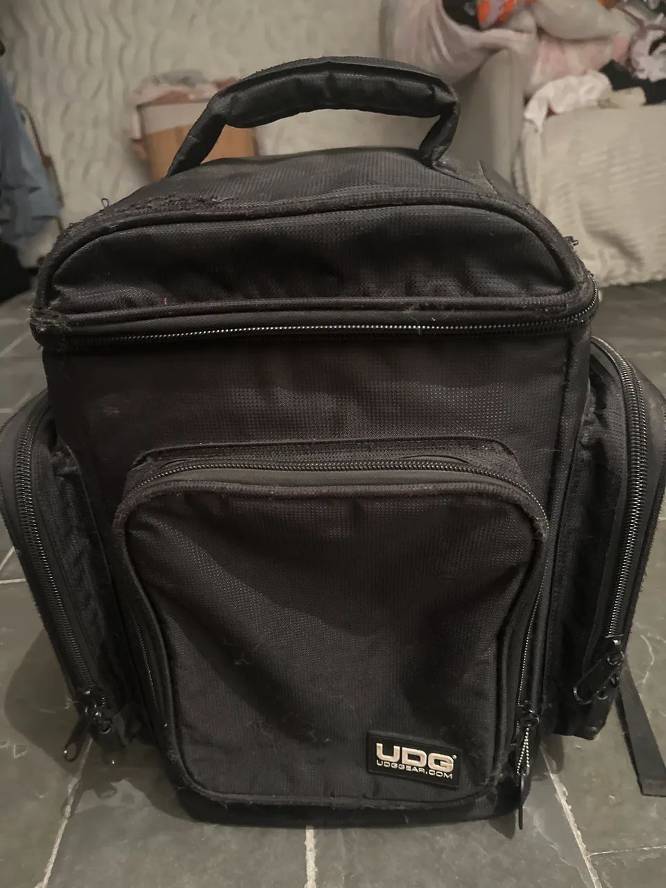 Mochila Udg bag Creator Dj músico produtor - Foto 2