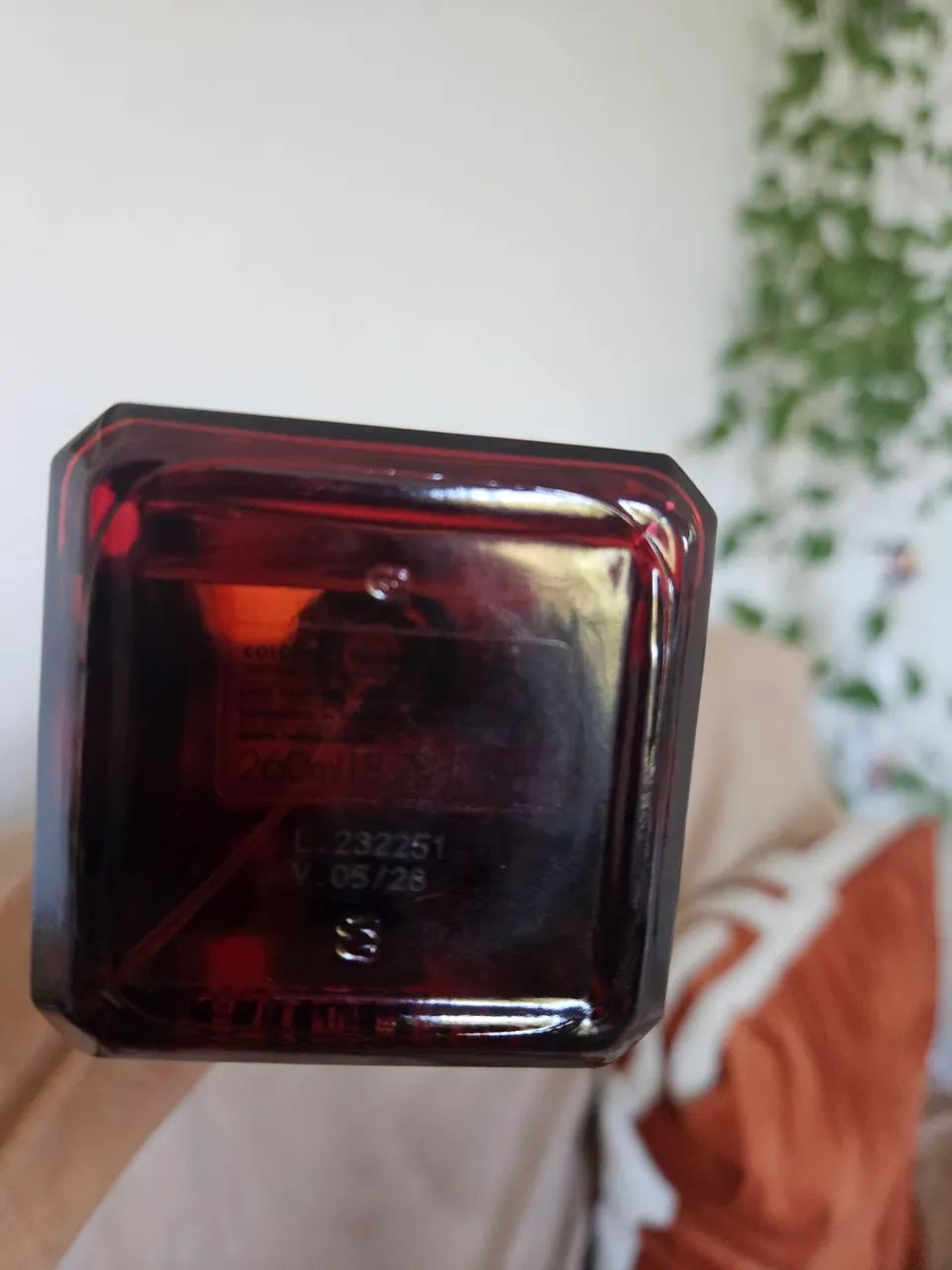  Vendo Perfume Folhas de Figo Granado. R$ 40,00. Tel: *.