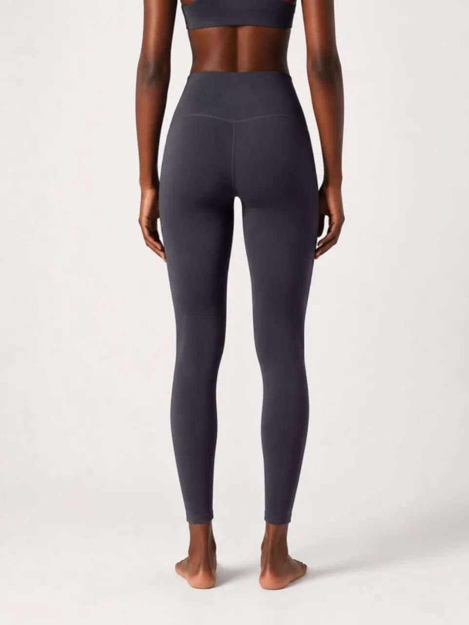 Legging Com Bolso Lateral - Foto 3