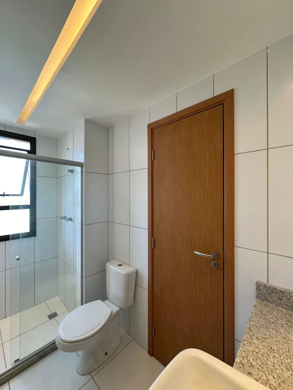 Apartamento com 3 quartos no Paiva com 97 metros no Cabo de Santo Agostinho - PE - Foto 9