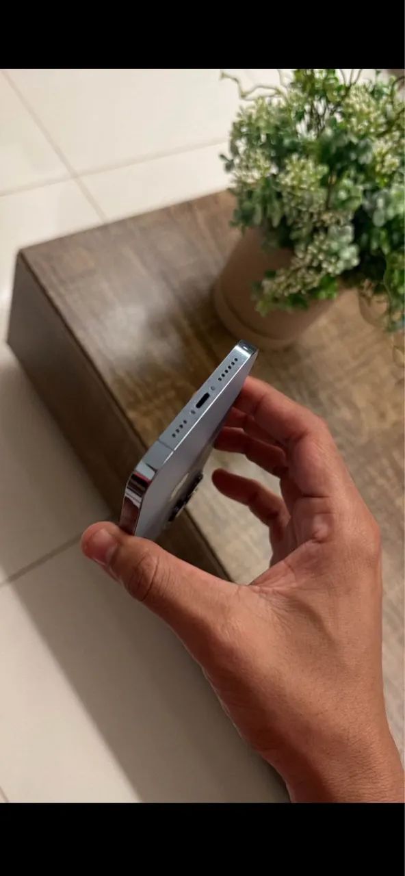 iPhone 13 Pro Max aceito cartão 