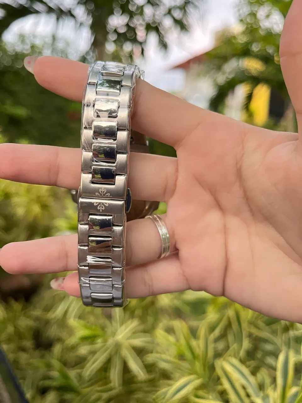PATEK PRIMEIRA LINHA - Foto 2