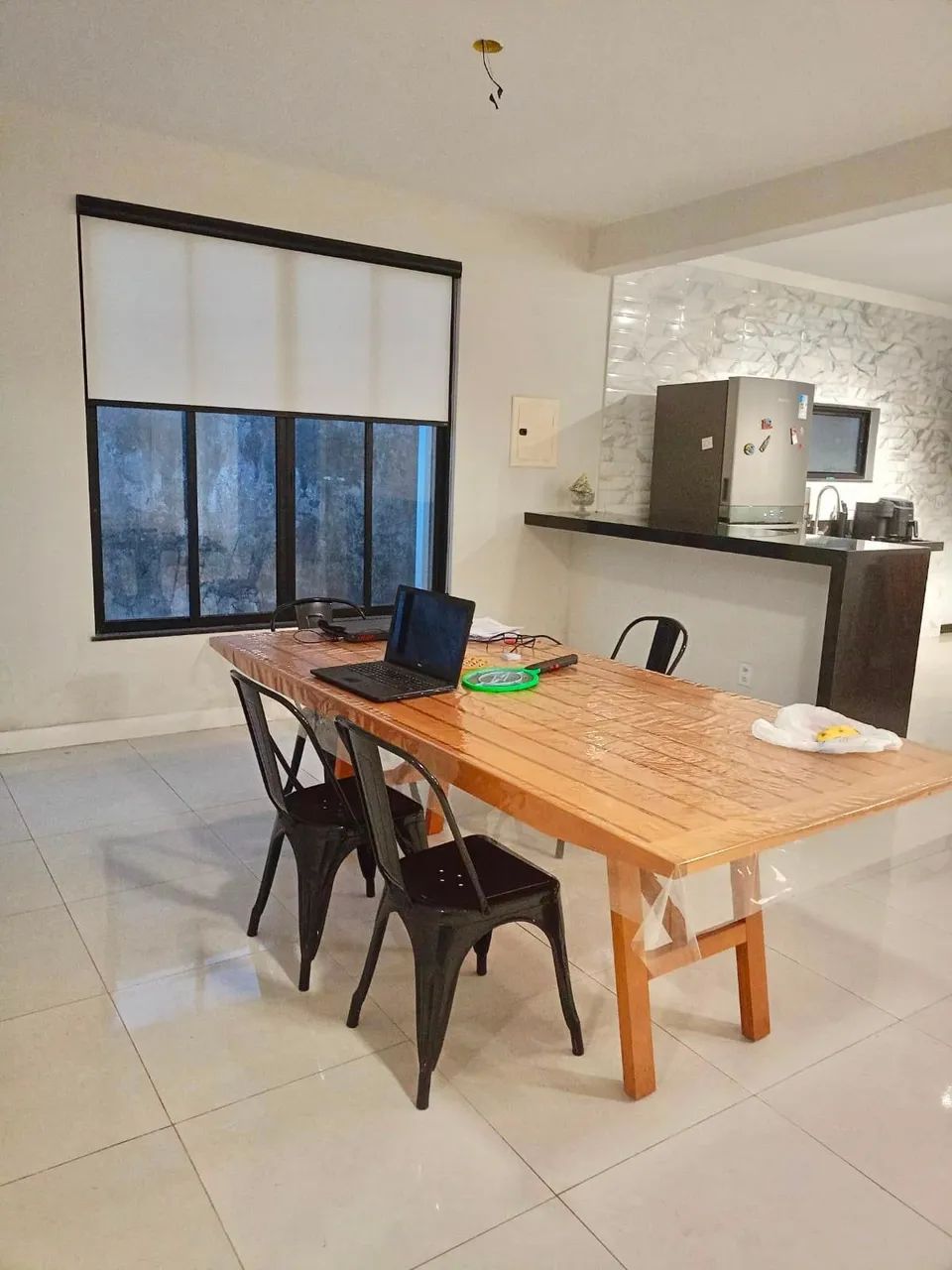 VENDO CASA MODERNA E REFORMADA NO JARDIM ELDORADO - Foto 5