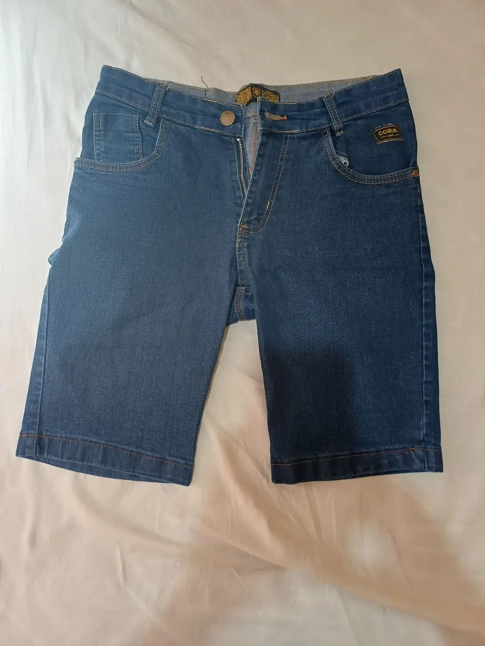 BERMUDAS JEANS $50 - Foto 3