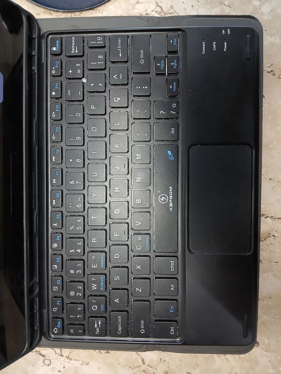 Tablet Samsung  - Foto 5