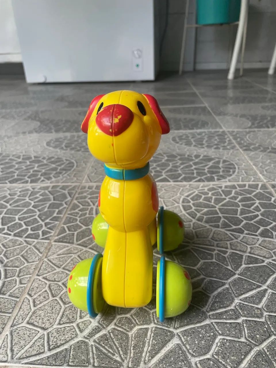 Keenway Press & Dash Dog - Foto 3