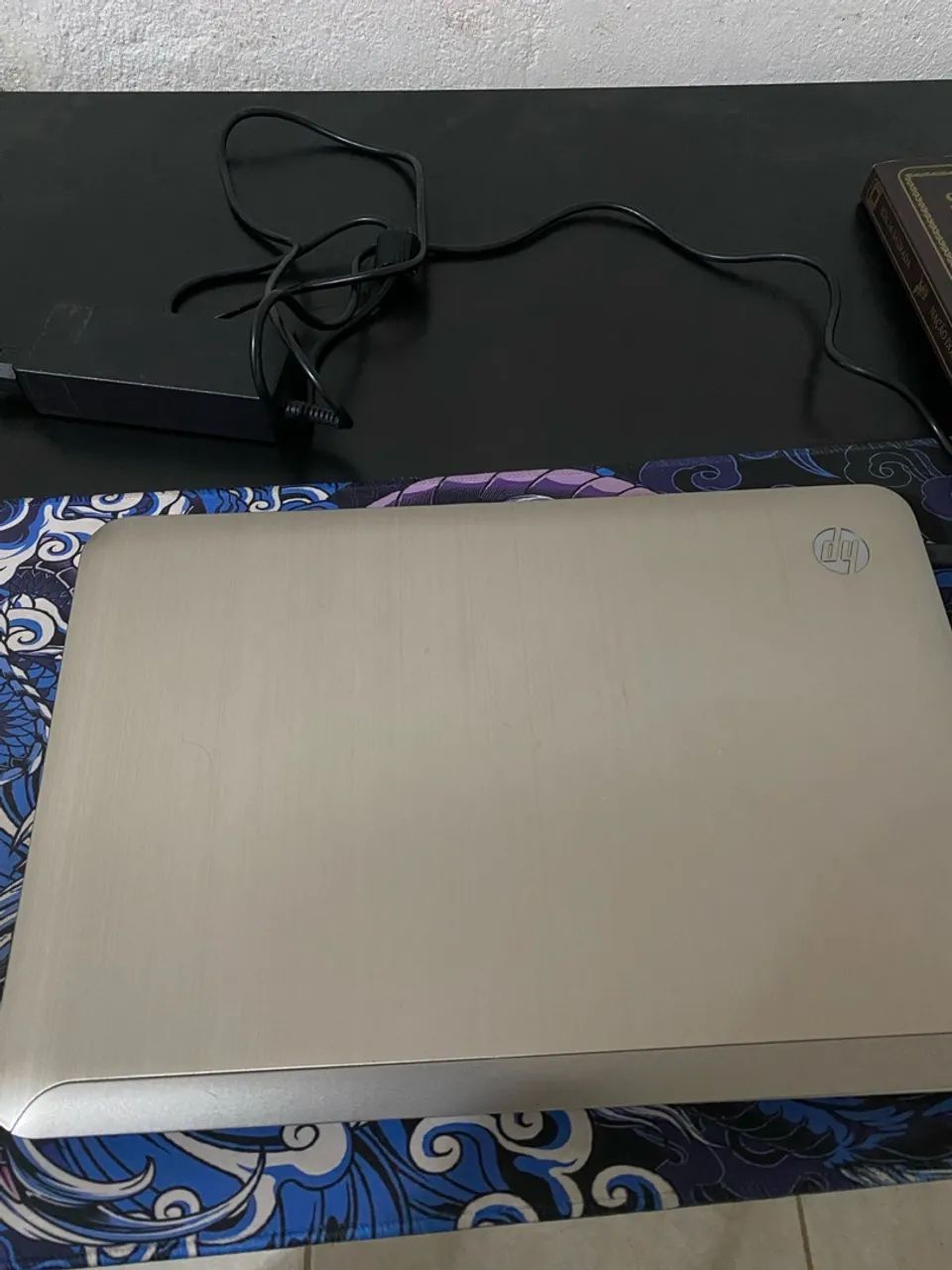 Notebook HP 5gb 248 SSD - Foto 4