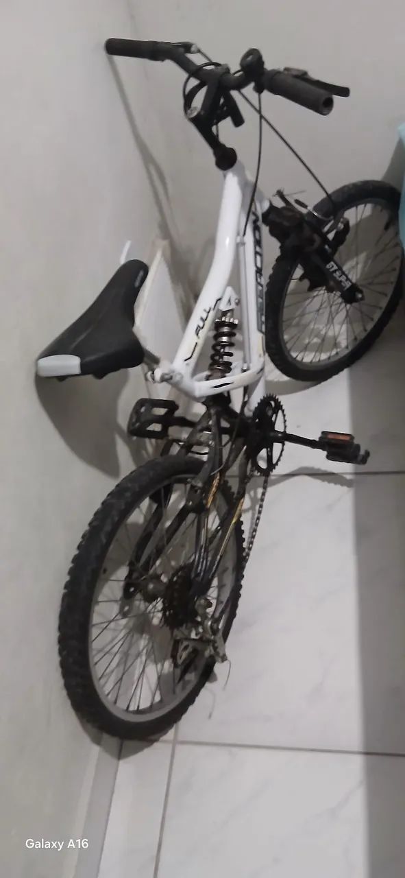 Vendo Bicicleta infantil  - Foto 2