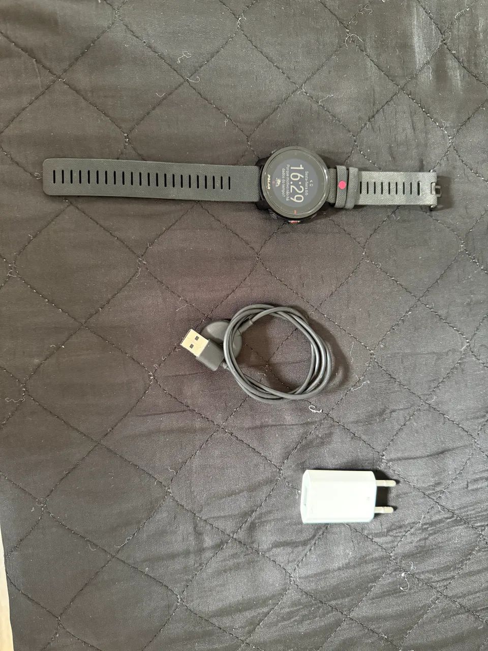 Polar Grit X - Smartwatch - Foto 2