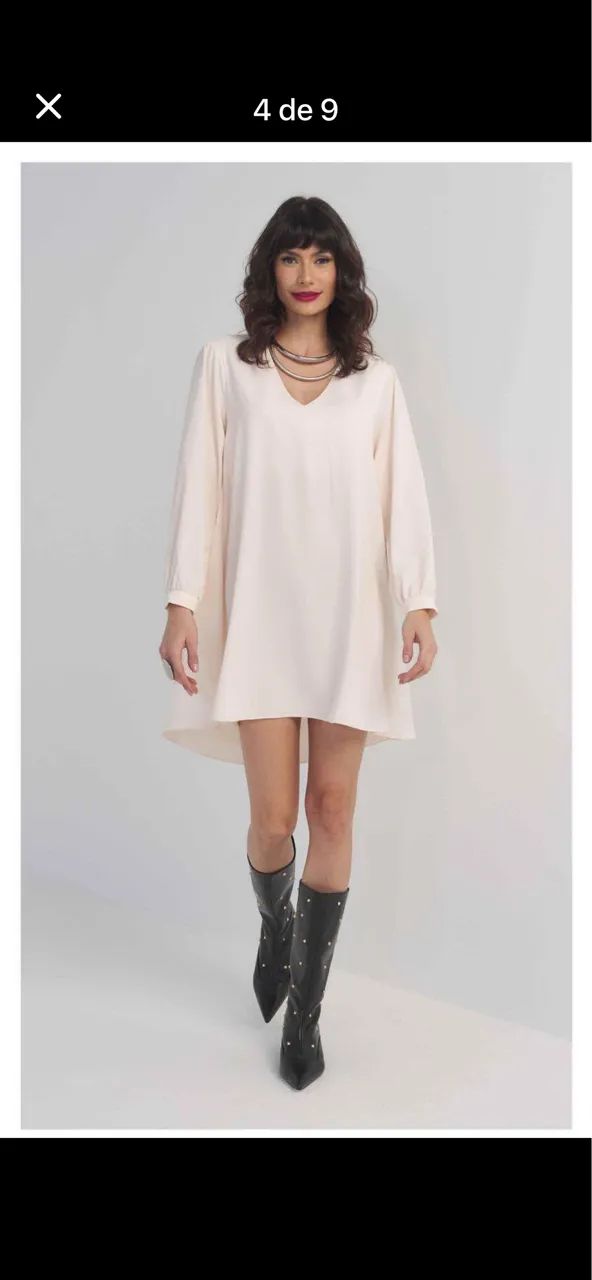 Roupas femina - Foto 4