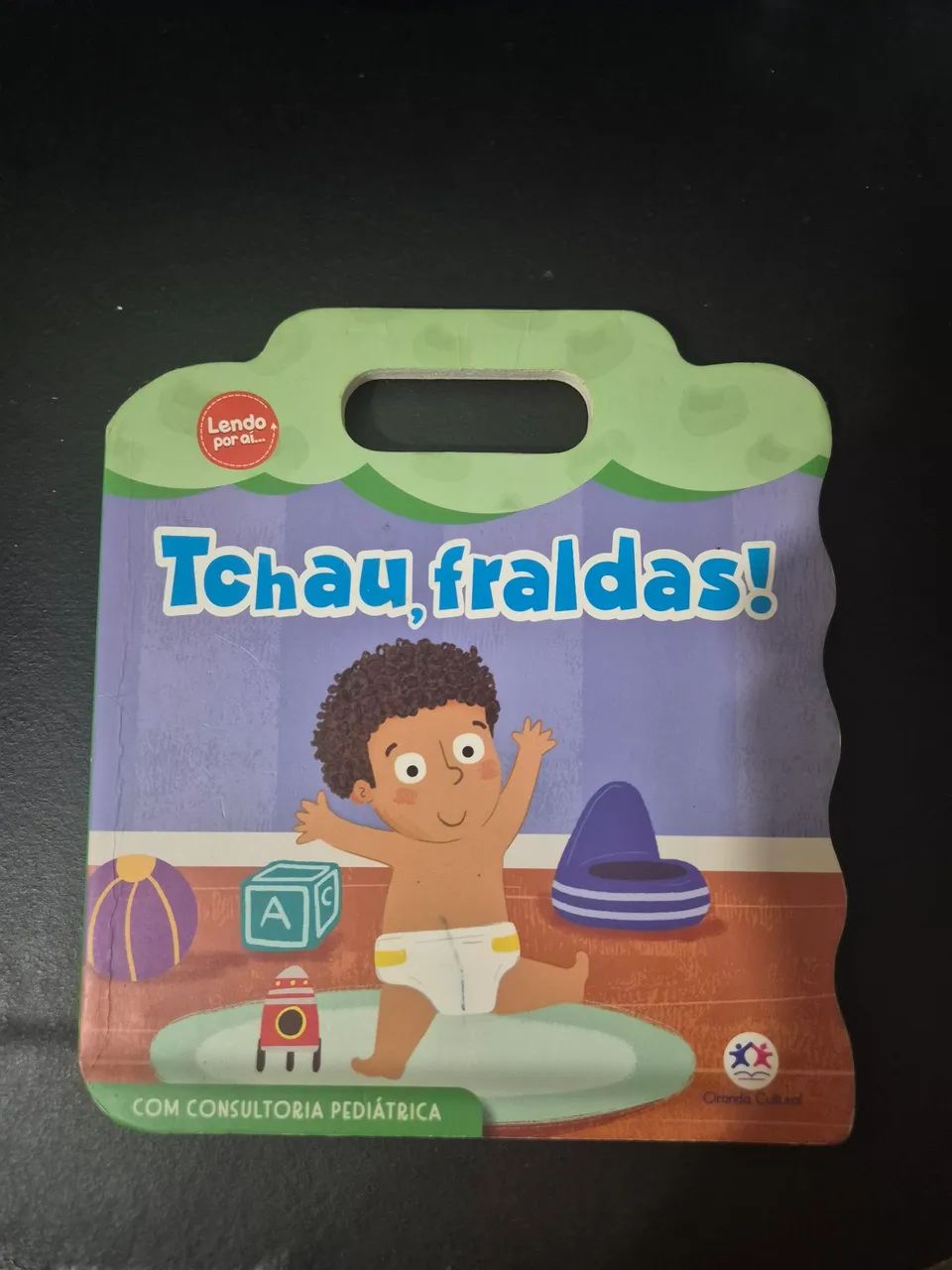 Kit livros infantis  - Foto 3