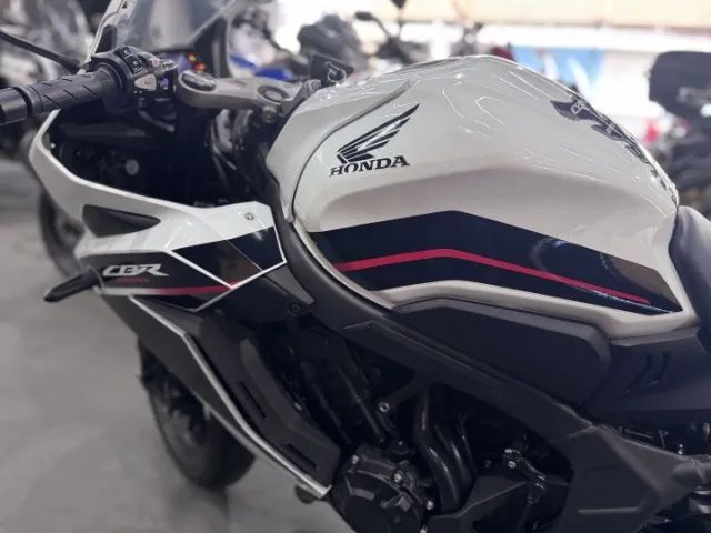 HONDA CBR 650R - Foto 4