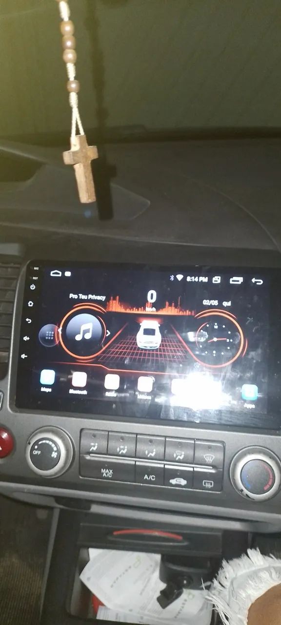 Multimidia 9 pol.. - Foto 4