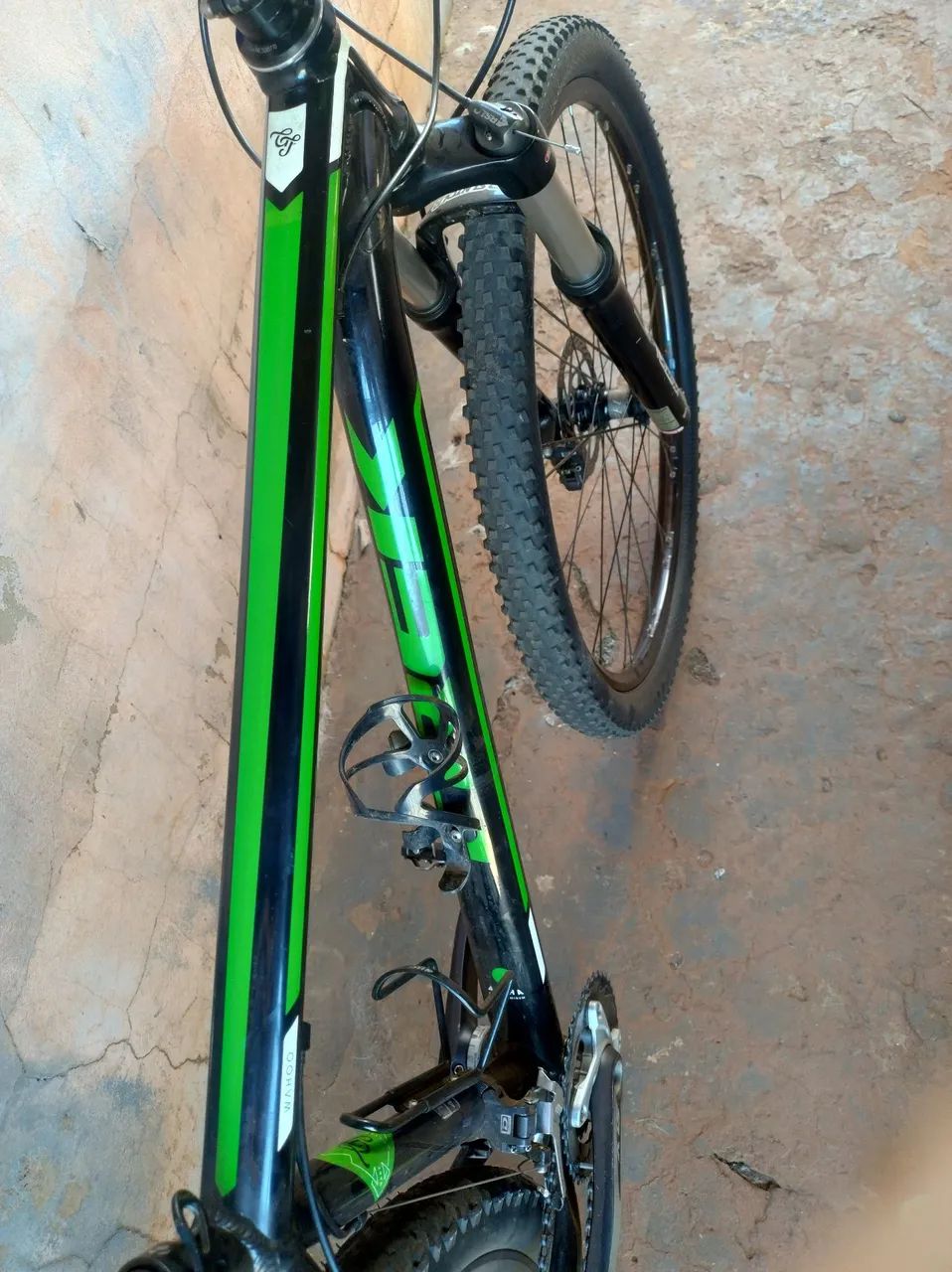 Bicicleta trek - Foto 2