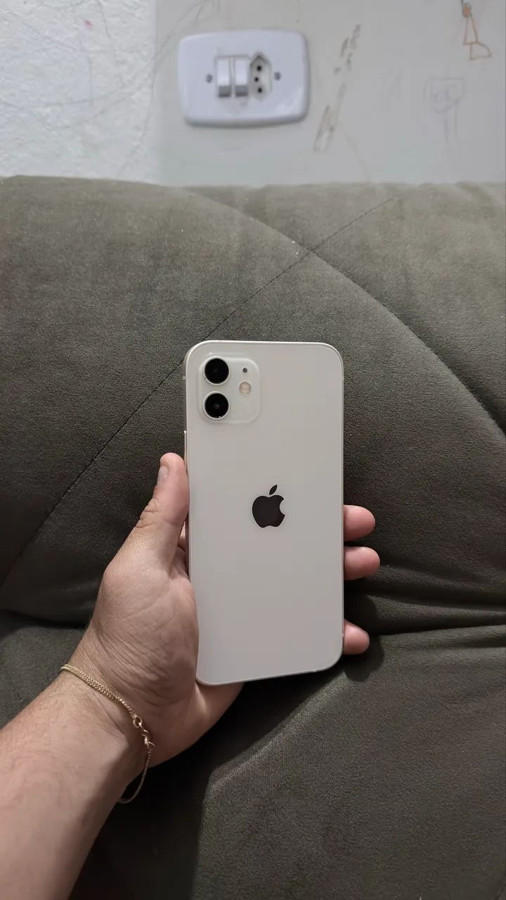 iPhone 12 128GB
