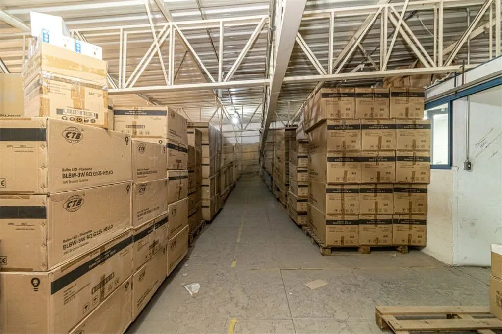 Prédio comercial na Rua do Triunfo, 45  2500 m² - Foto 5