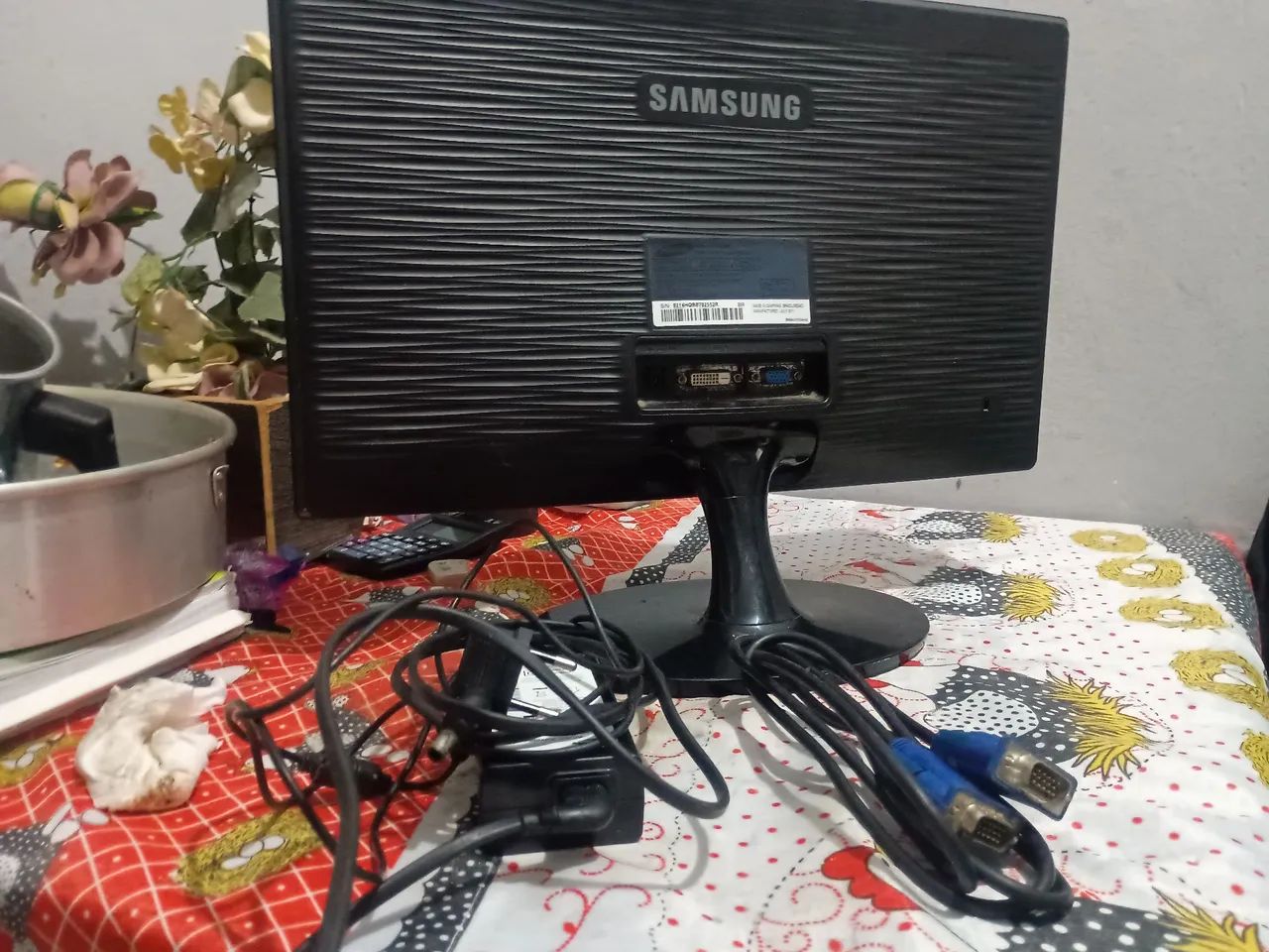 Monitor Samsung 19 - Foto 4