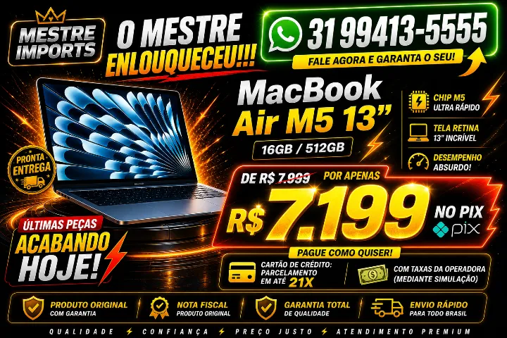 MacBookAir M2 13 16GB 512GB 即購入OK Apple Macbook Air 13 , M2, 16gb Ram, 256gb Ssd- Cinza