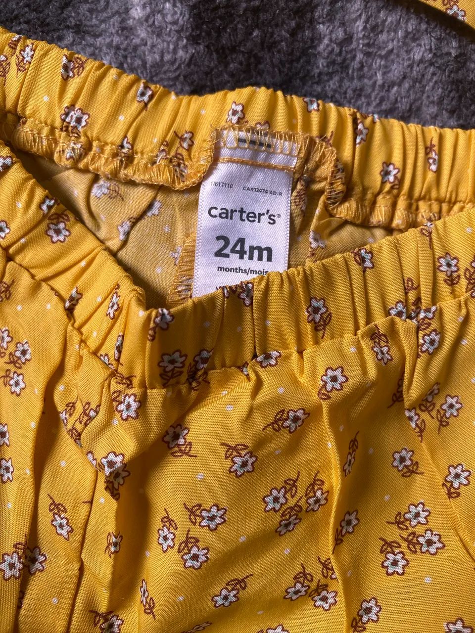 Conjunto carters 24m  - Foto 2