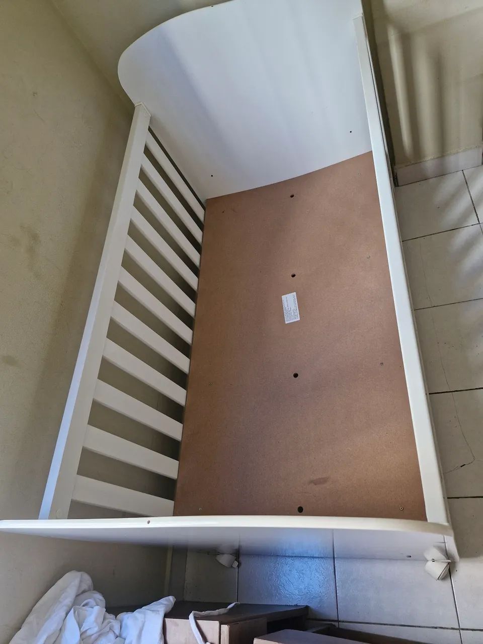 Berço Americano - Foto 2