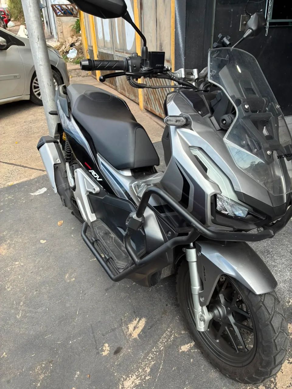 ADV 150 2023