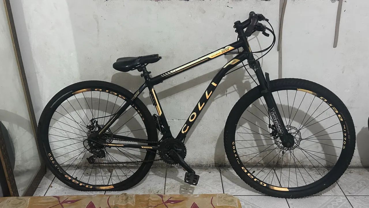 Bike aro 29 colli - Foto 2