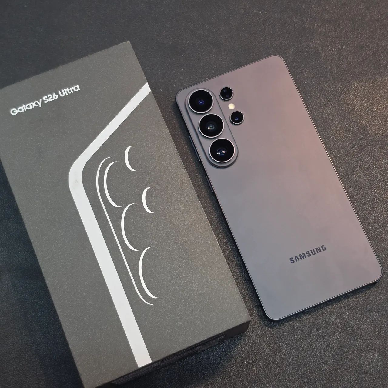 S26 ULTRA 512/12GB