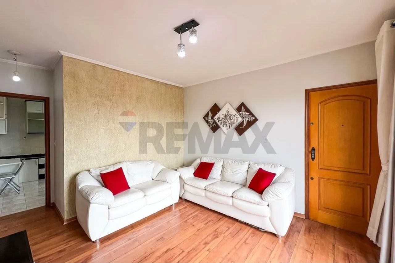 Apartamento à venda no Jardim Simus em Sorocaba - Foto 4