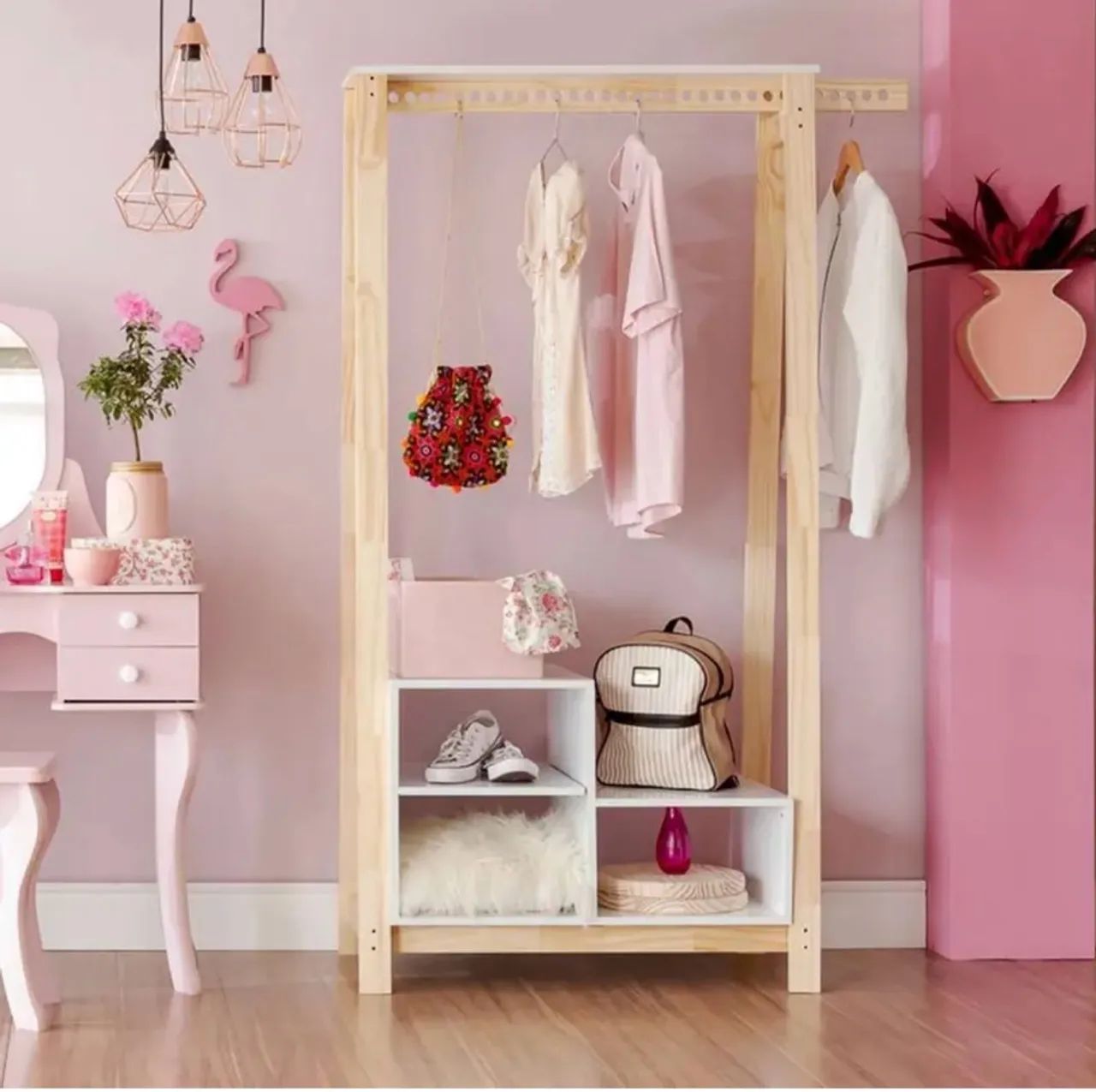 Closet - guarda roupa  - Foto 3