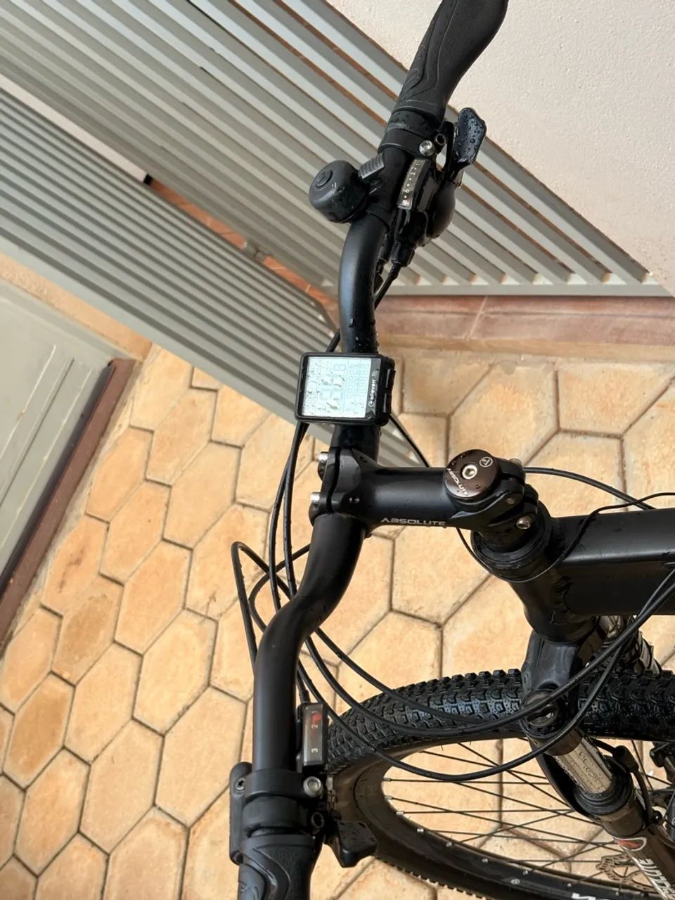 Bike Absolute aro 29 - Foto 3