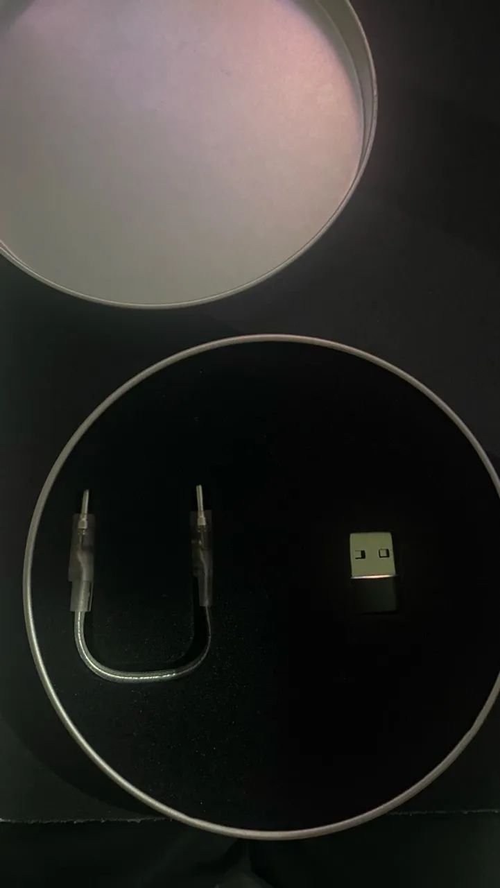 DAC MOONDROP DAWN PRO 2 - Foto 3
