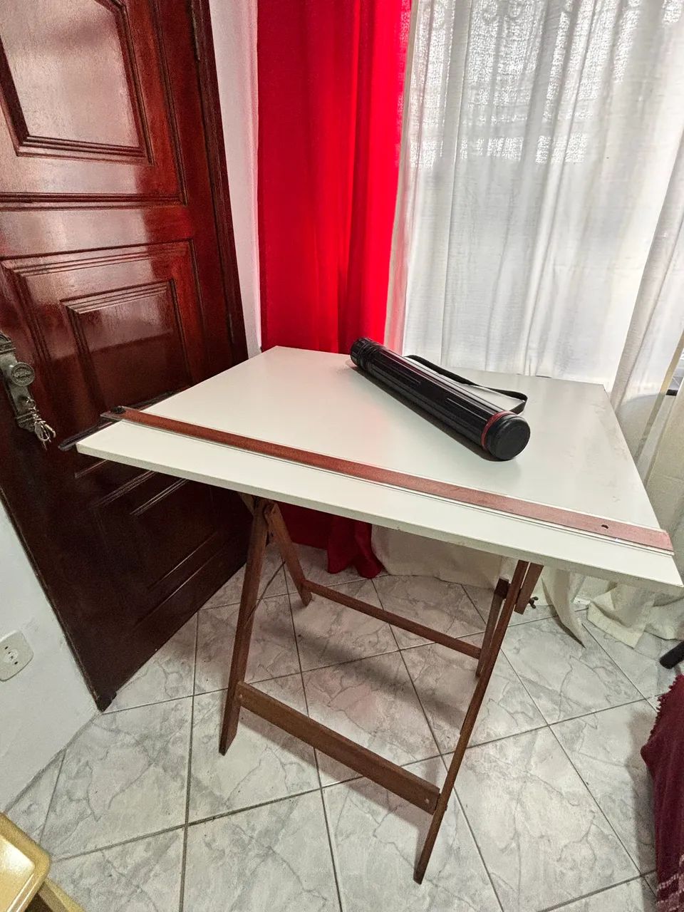 Mesa de desenho - Foto 5