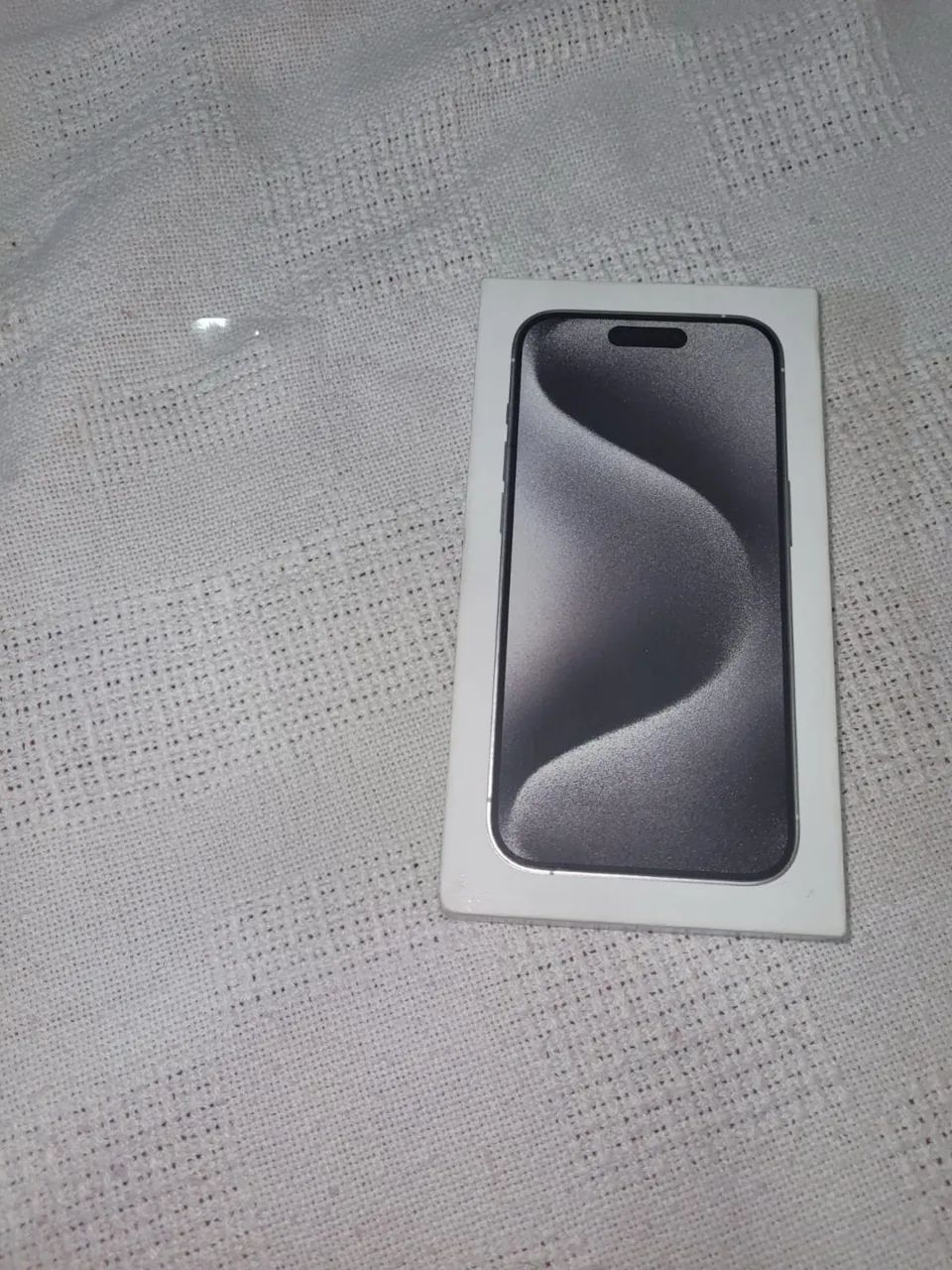 IPHONE 15 PRO (chip virtual) - Foto 3