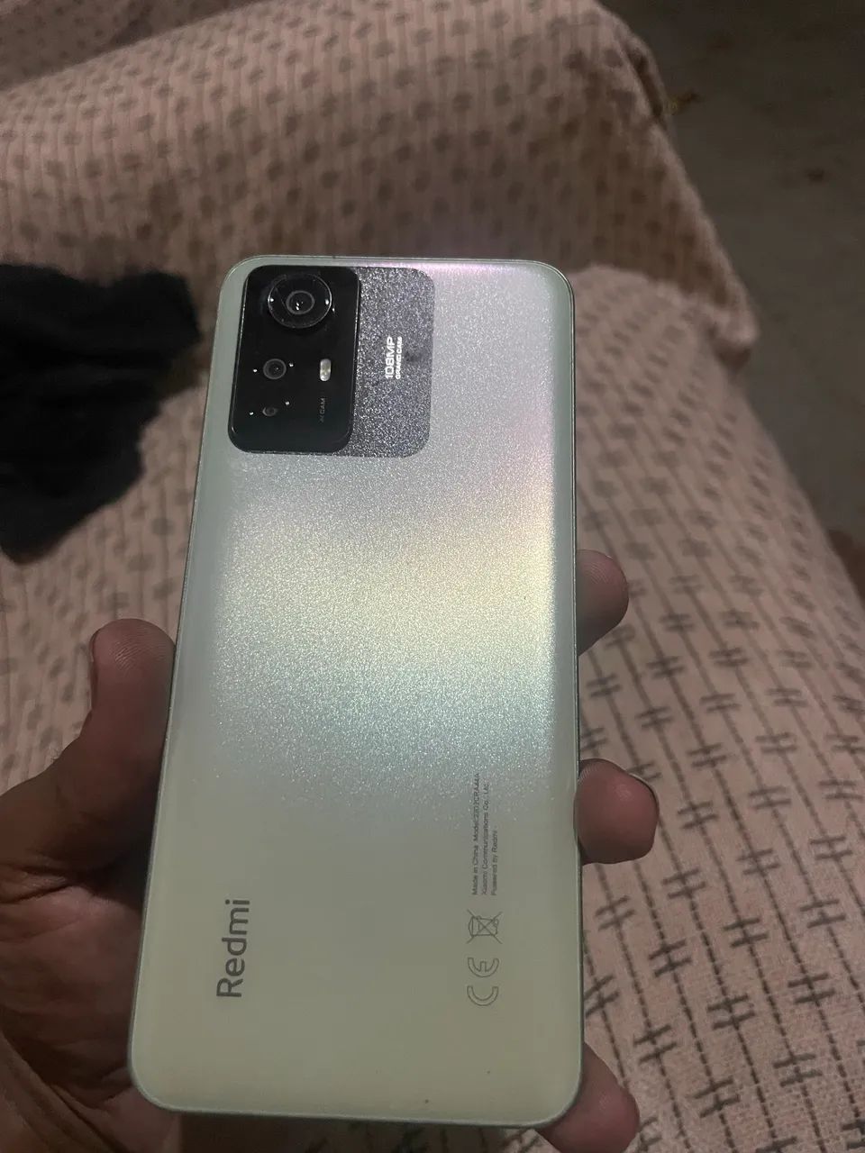 Redmi note 12s - Foto 5