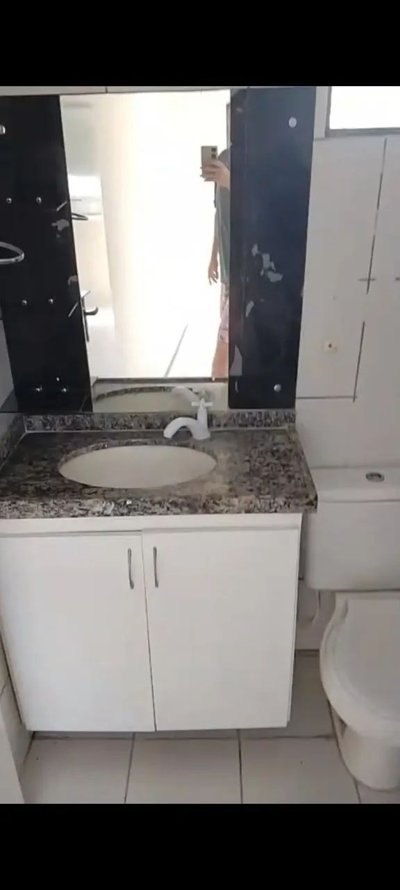 Apartamento 68m² AV Norte - Foto 4
