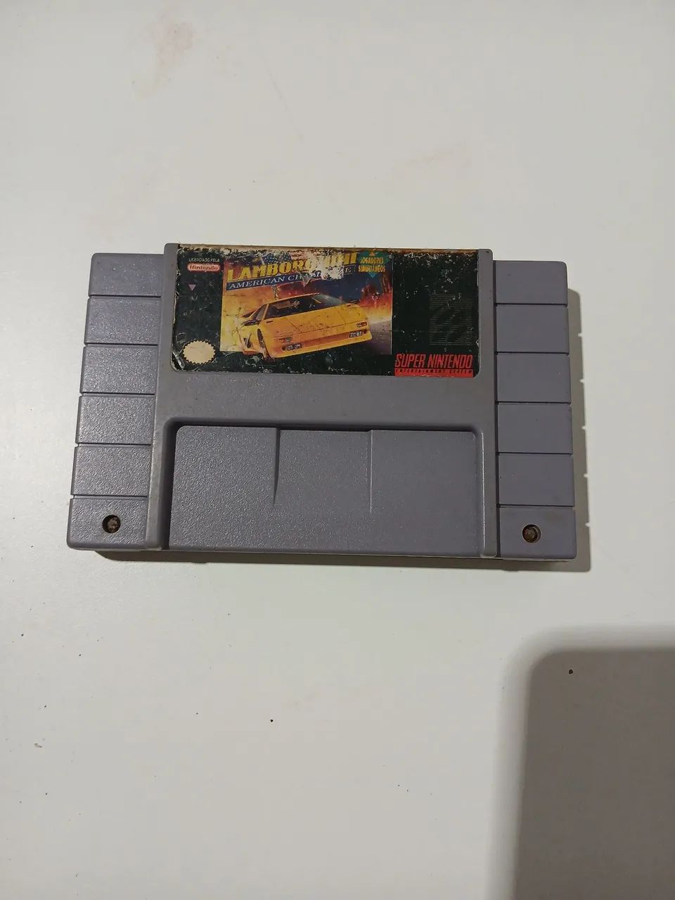 Nintendo 