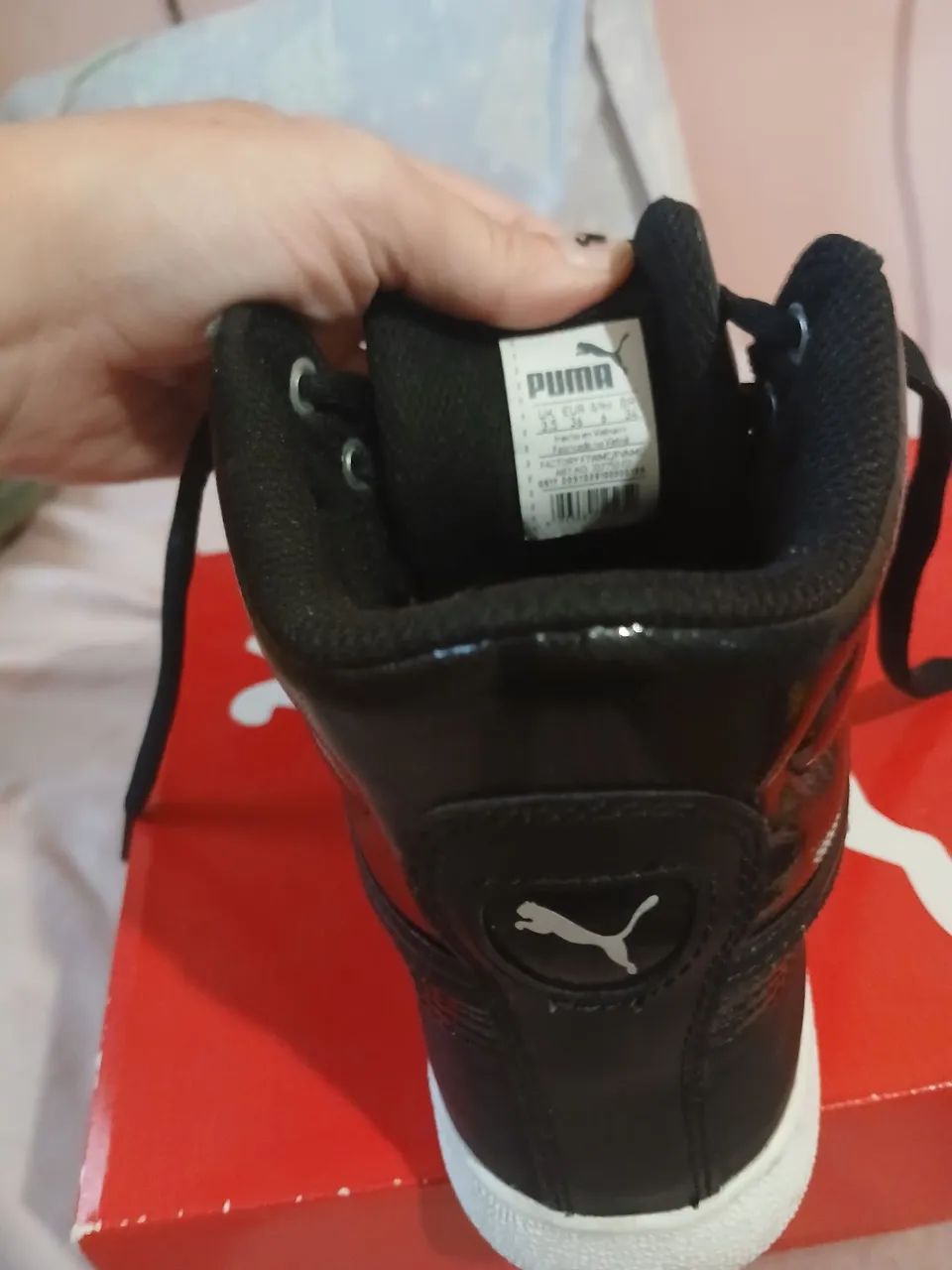 Tênis Puma  - Foto 3