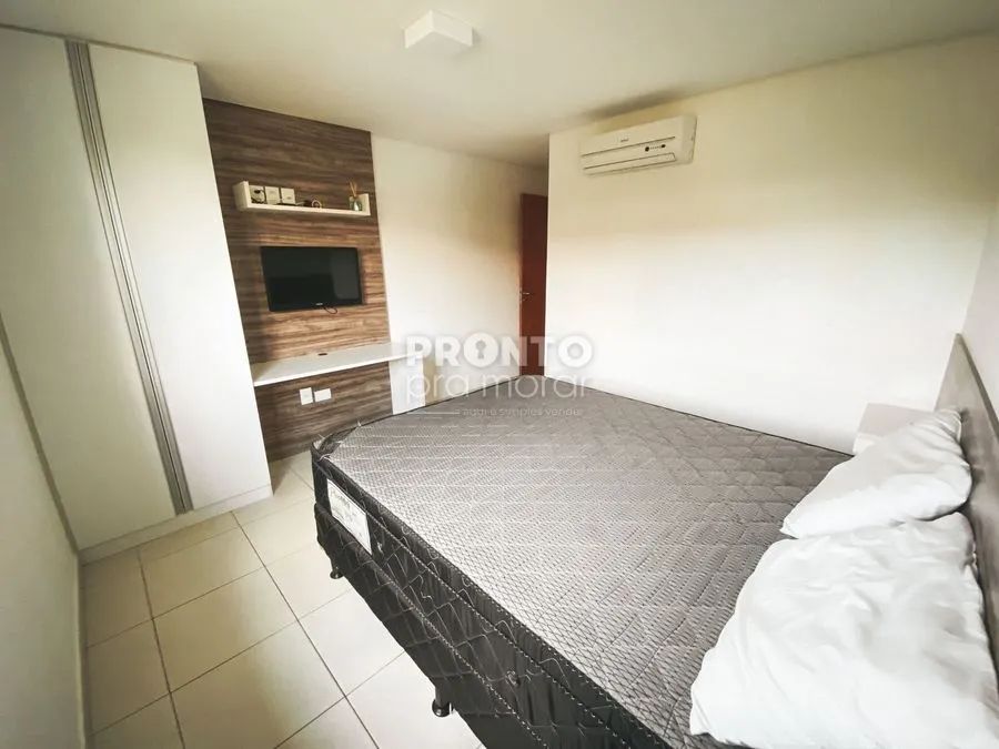 Apartamento com 2 quartos em Carneiros - Foto 2