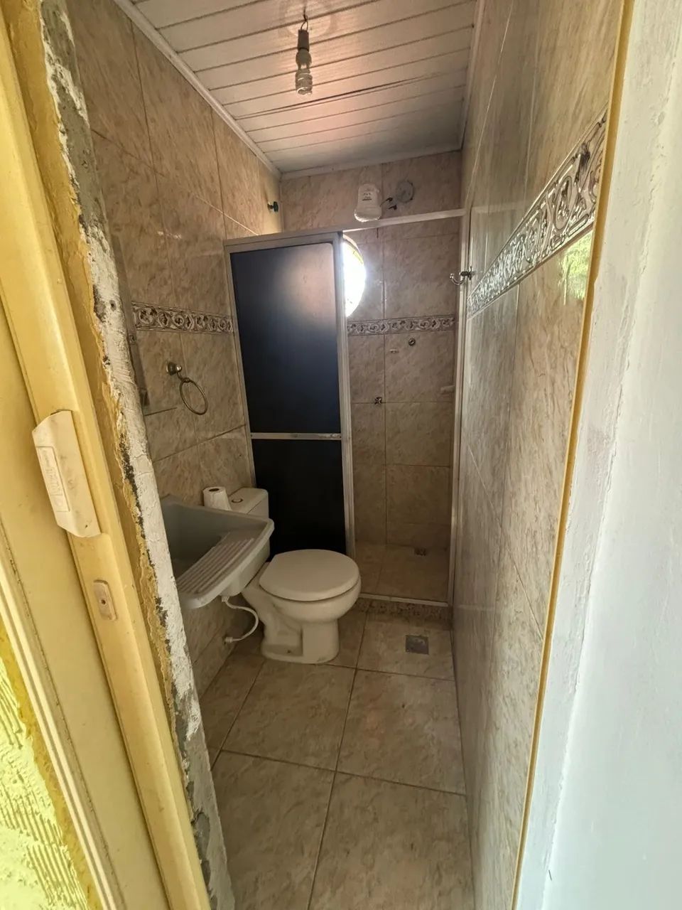 Kitnet no Fonseca próximo a Alameda - Foto 4
