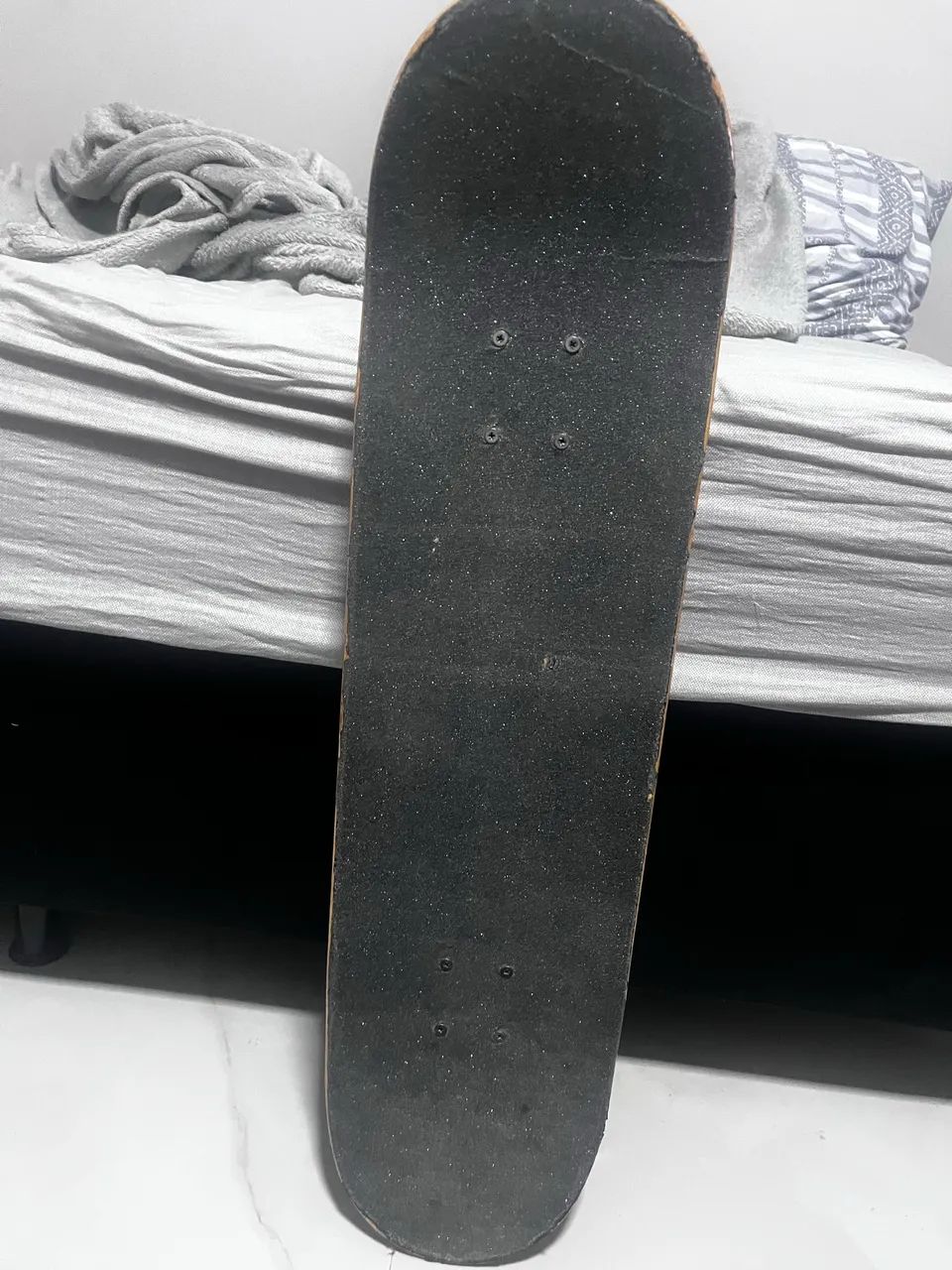 SKATE MAPLE COMPLETO - Foto 3