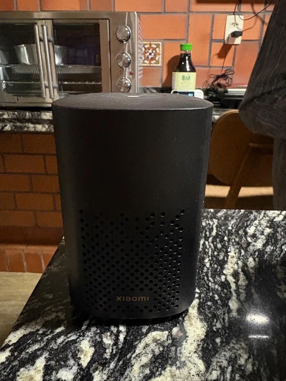 Caixa de Som Xiaomi Mi Smart L05G - Foto 3