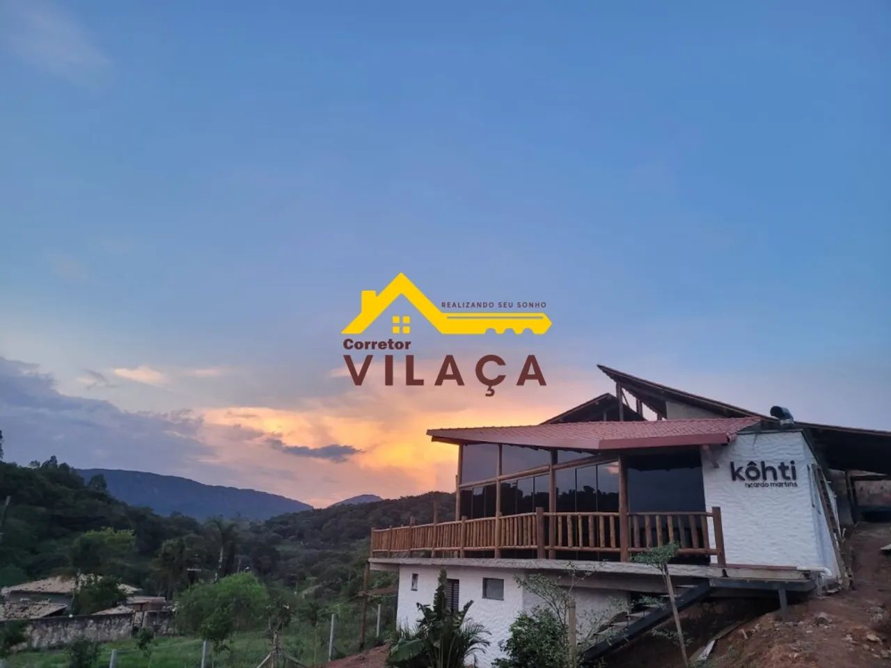 Casa para comprar Cuiabá Tiradentes - Foto 2