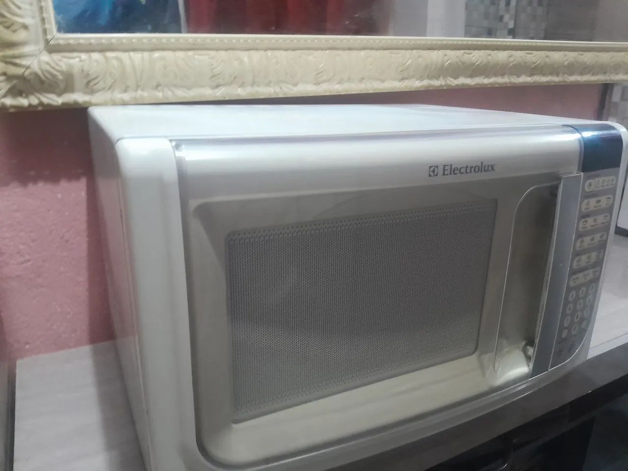 Micro-ondas Electrolux  - Foto 3