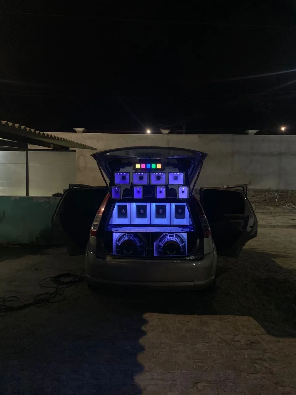 Vendo som automotivo  - Foto 4