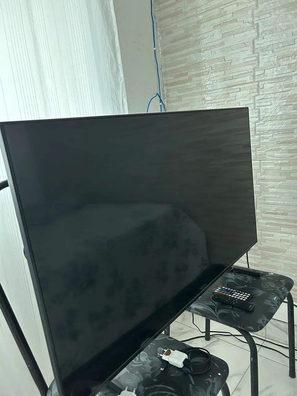 Tv Samsung 43 - Foto 2