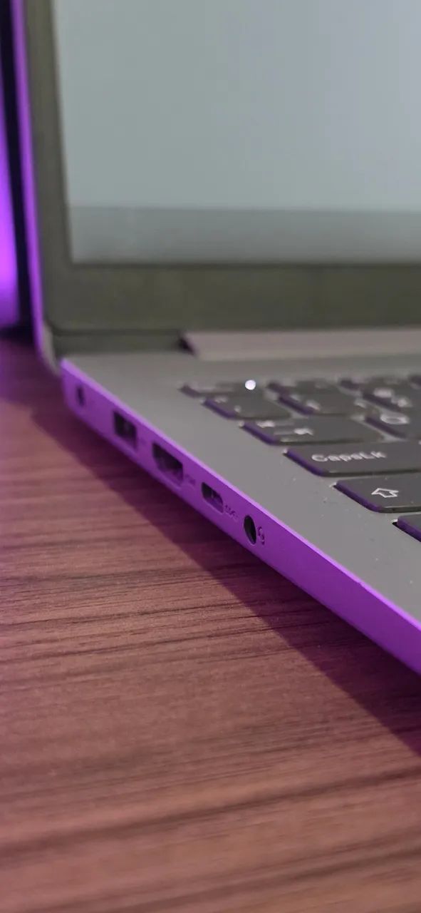Notebook Lenovo Ideapad 1 - Foto 5