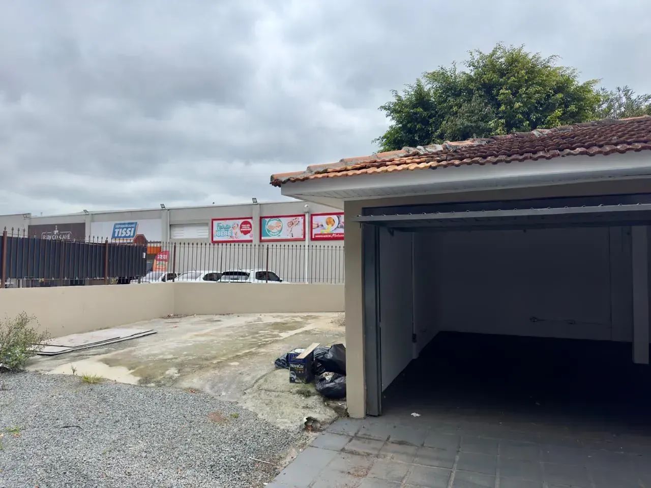 Imóvel comercial no campo comprido - Curitiba - PR - Foto 4