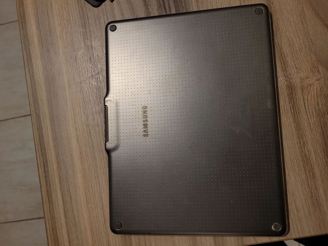Galaxy Tab S 10.5 - Perfeitas Condições  - Foto 4
