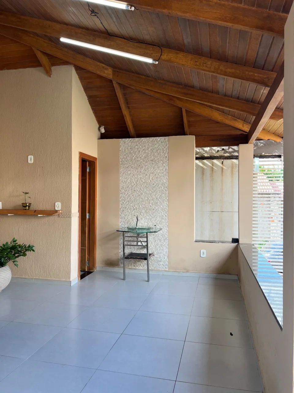 Casa com 2 quartos sendo 1 suíte no conjunto Ouricurí em Rio Branco Acre - Foto 4